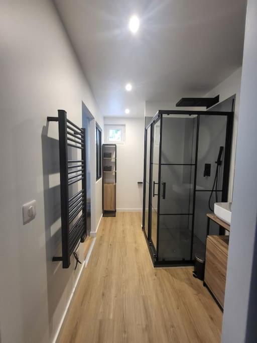 Appartement T2 Frangy Exterior photo