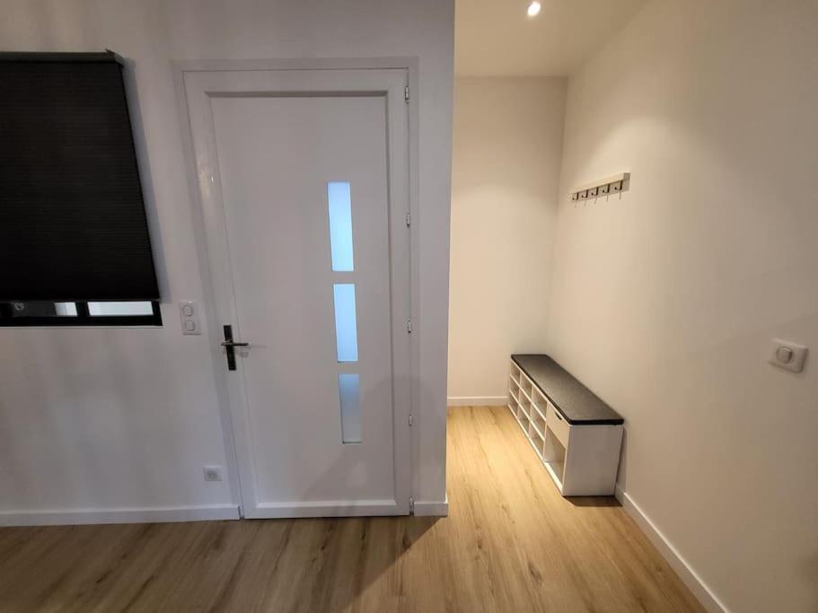 Appartement T2 Frangy Exterior photo