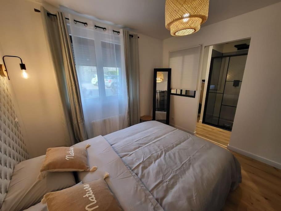 Appartement T2 Frangy Exterior photo